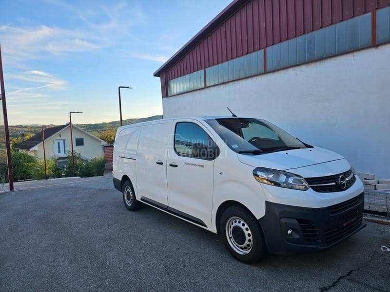 Opel Vivaro 2.0cdti
