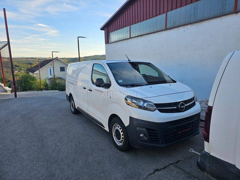 Opel Vivaro 2.0cdti