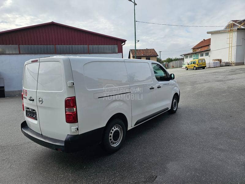 Opel Vivaro 2.0cdti