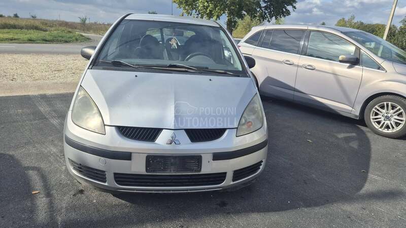 Mitsubishi Colt 1.1B 5V K L I  M A