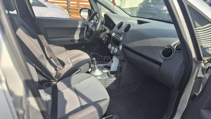 Mitsubishi Colt 1.1B 5V K L I  M A