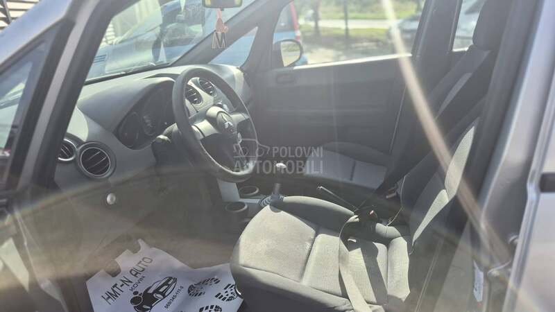 Mitsubishi Colt 1.1B 5V K L I  M A