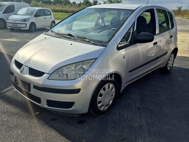 Mitsubishi Colt 1.1B 5V K L I  M A