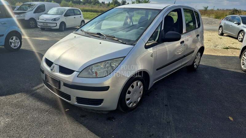 Mitsubishi Colt 1.1B 5V K L I  M A