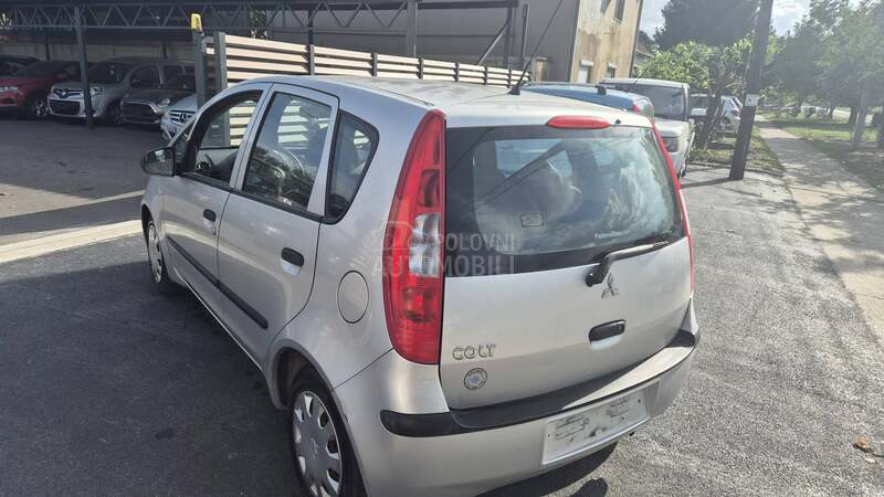 Mitsubishi Colt 1.1B 5V K L I  M A