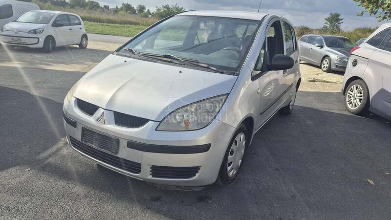 Mitsubishi Colt 1.1B 5V K L I  M A