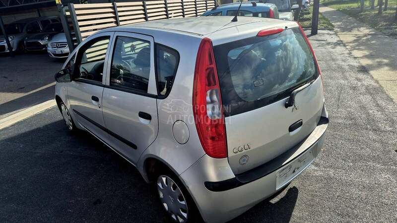 Mitsubishi Colt 1.1B 5V K L I  M A