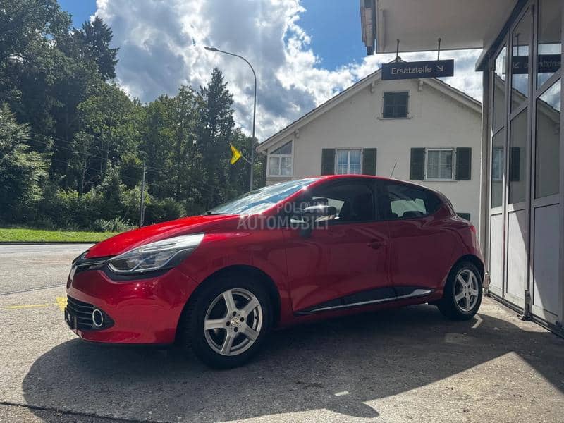 Renault Clio 0.9 Tci
