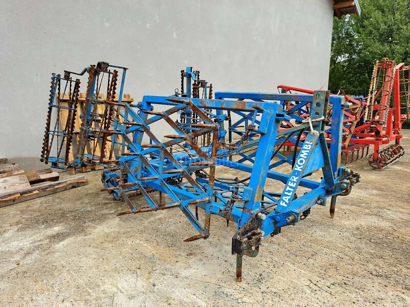 Vogel Noot 340