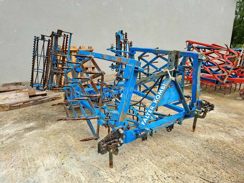 Vogel Noot 340