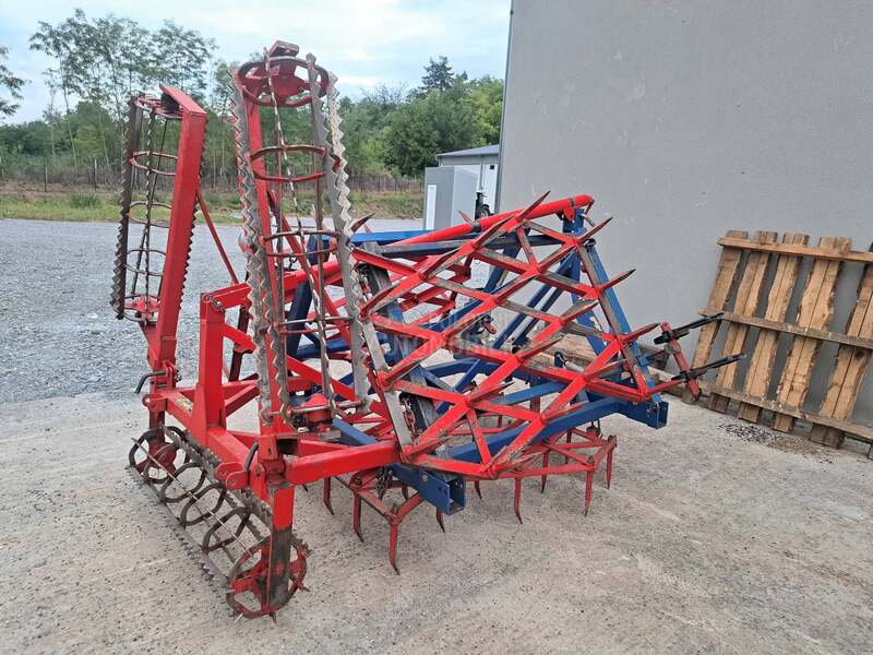 Vogel Noot 340