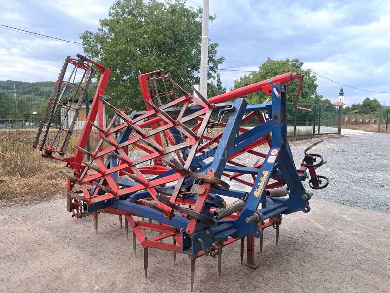 Vogel Noot 340
