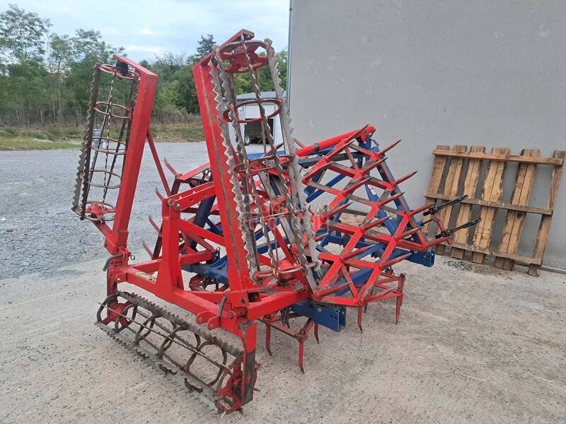 Vogel Noot 340