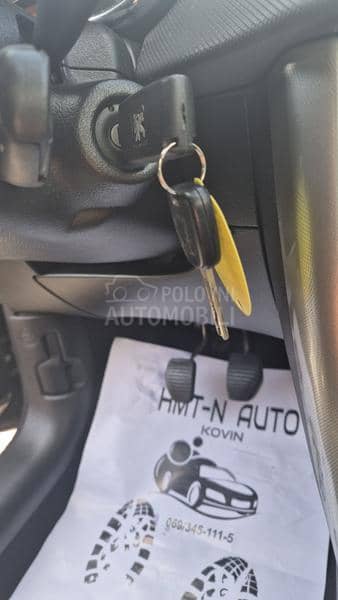 Peugeot 207 1.4B