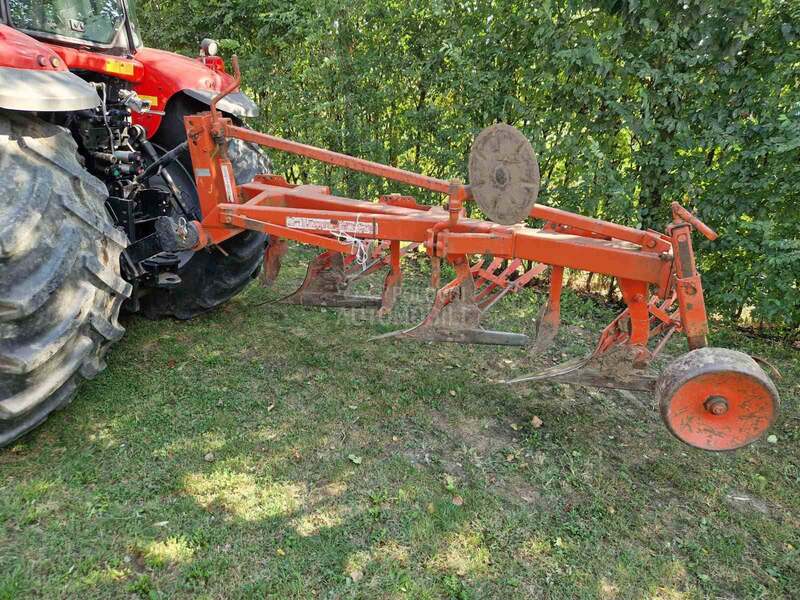 Landsberg B3M
