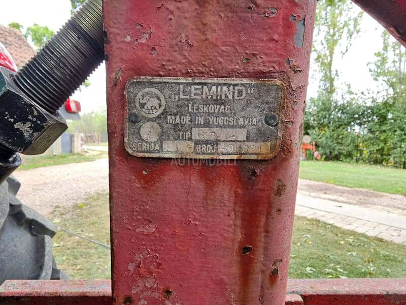 Landsberg B3M
