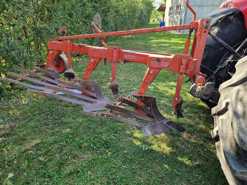 Landsberg B3M