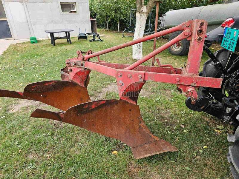 Landsberg B3M