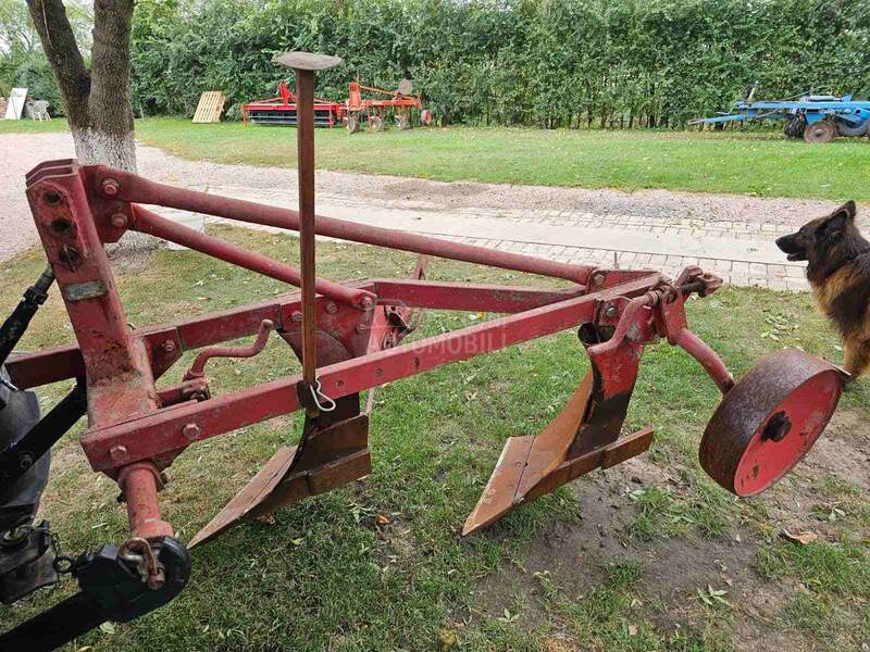Landsberg B3M