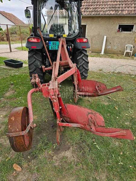 Landsberg B3M