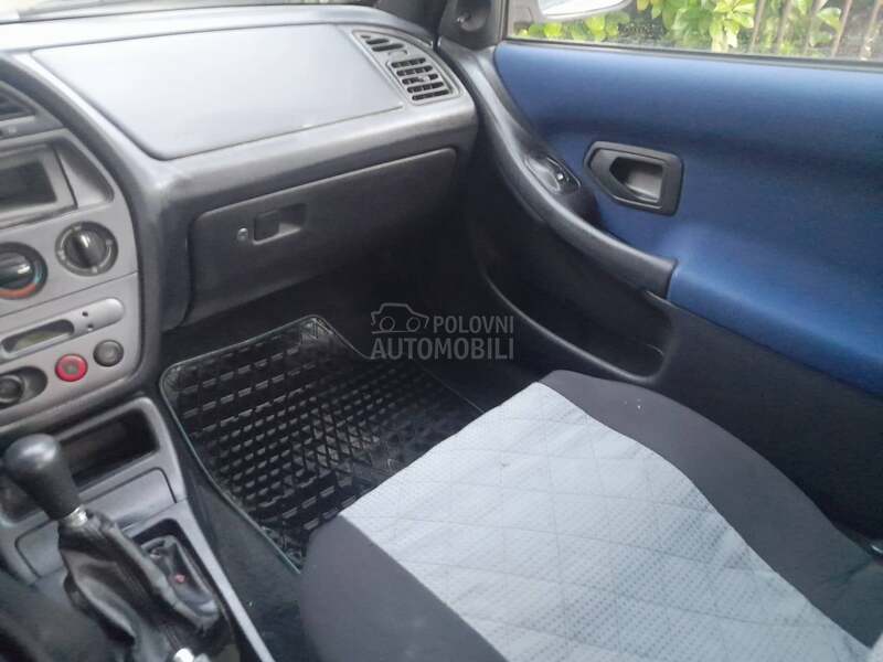Peugeot 306 