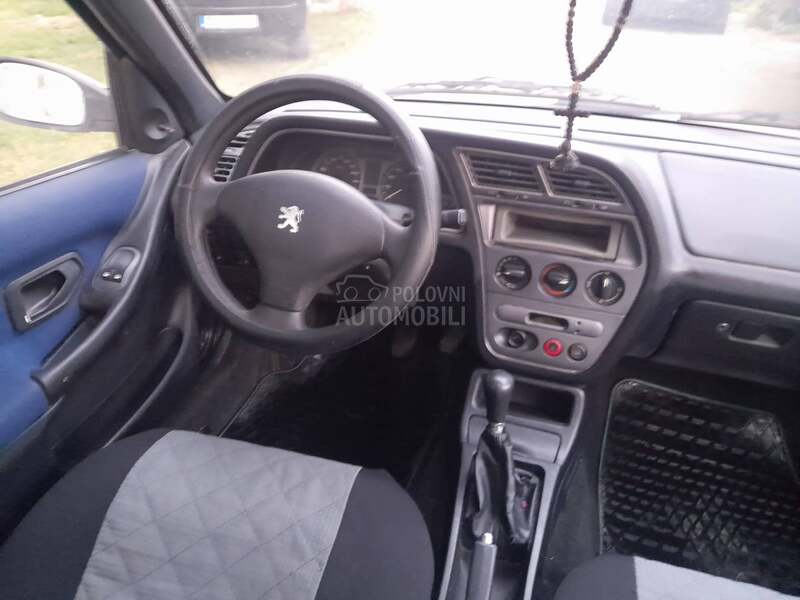 Peugeot 306 