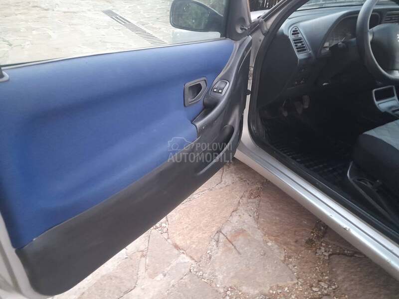 Peugeot 306 