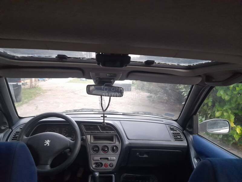 Peugeot 306 
