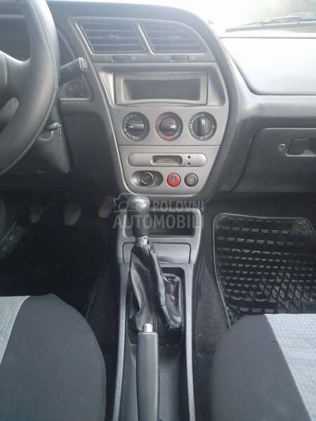 Peugeot 306 