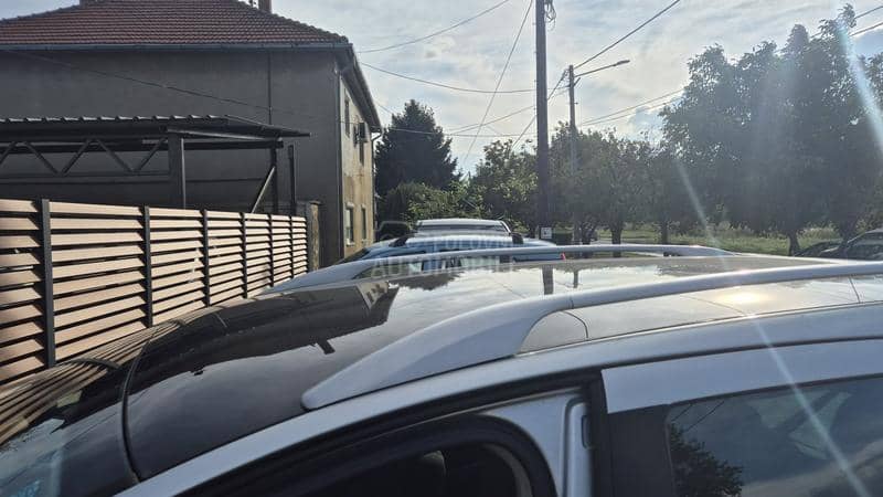 Peugeot 308 1.6HDI90K S PANO