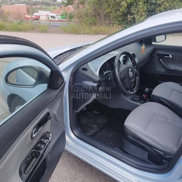 Seat Ibiza 1.4TDI
