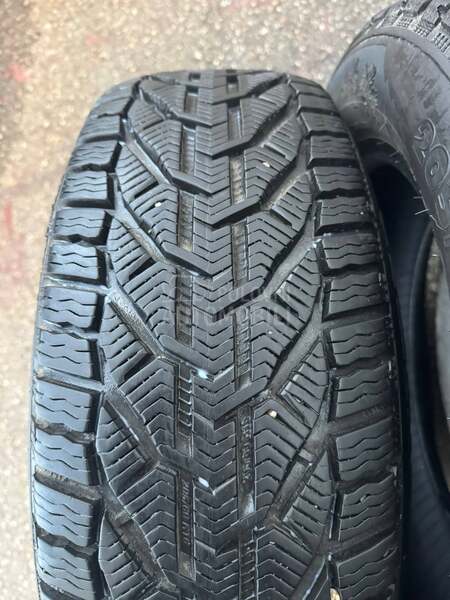 Tigar 205/60 R16 Zimska