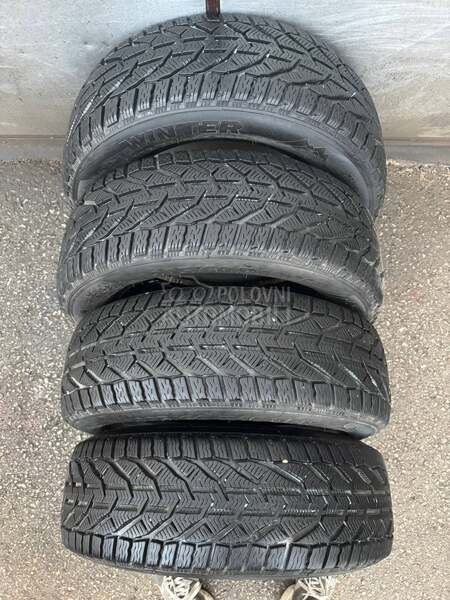 Tigar 205/60 R16 Zimska