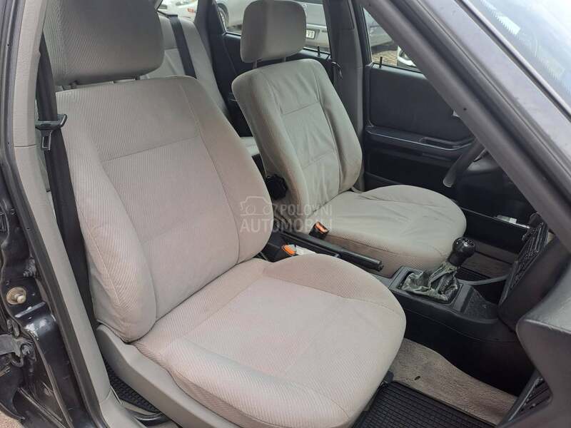 Audi 80 B4 2.3E