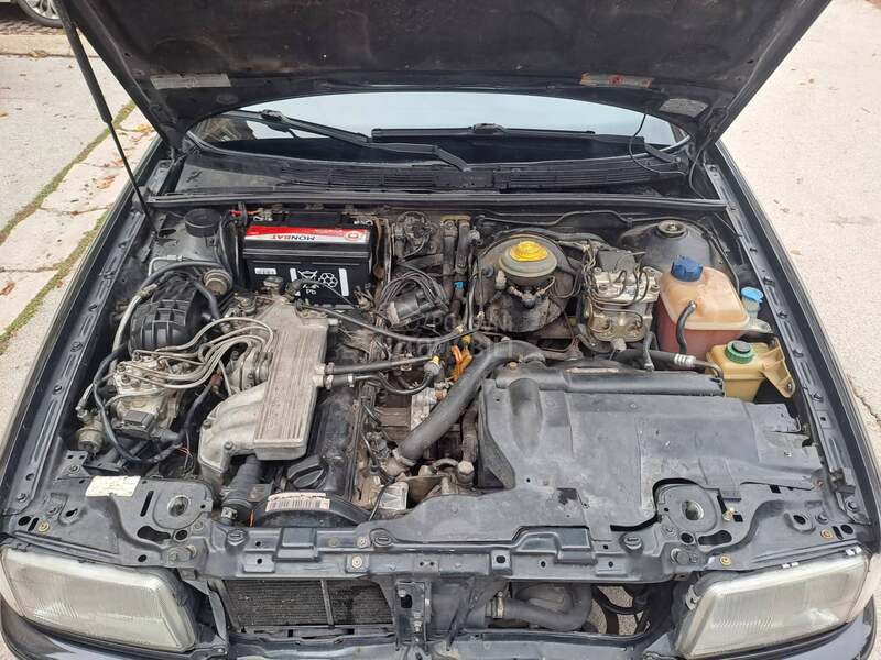 Audi 80 B4 2.3E