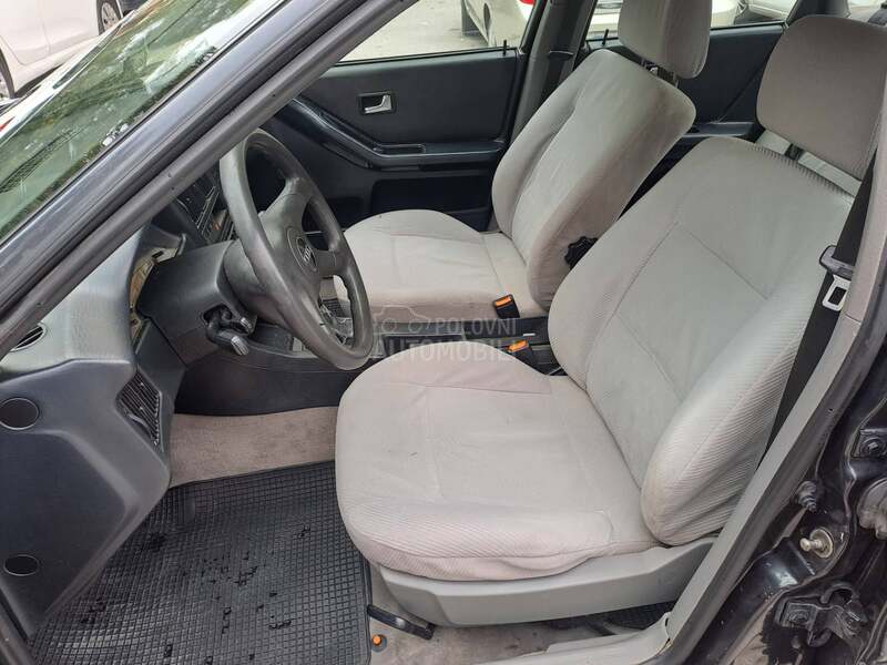 Audi 80 B4 2.3E