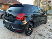Volkswagen Polo GTI R-line