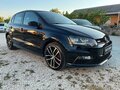 Volkswagen Polo GTI R-line