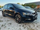 Volkswagen Polo GTI R-line