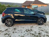 Volkswagen Polo GTI R-line