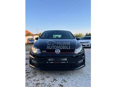 Volkswagen Polo polo 1.8Gti dsg led