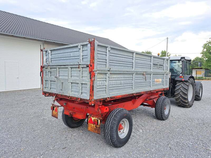 Marolf 6,5t