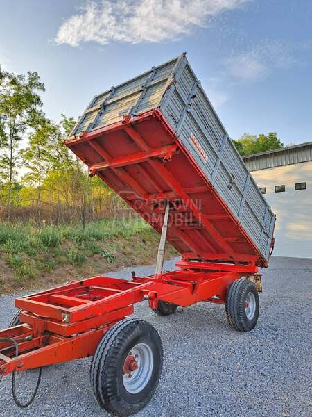Marolf 6,5t