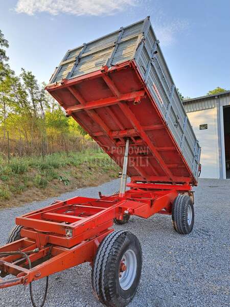 Marolf 6,5t