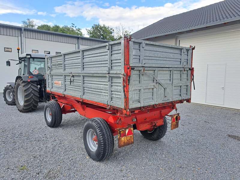 Marolf 6,5t