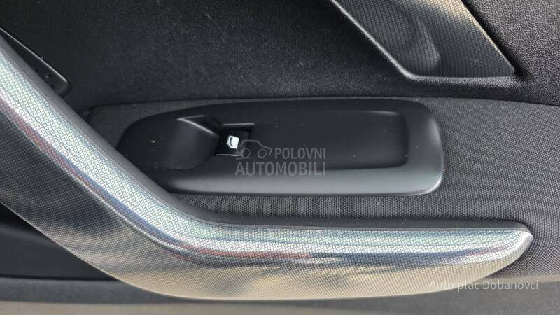 Peugeot 2008 1.6 hdi ALLURE