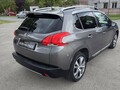 Peugeot 2008 1.6 hdi ALLURE