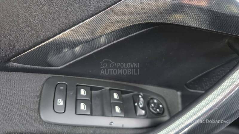 Peugeot 2008 1.6 hdi ALLURE