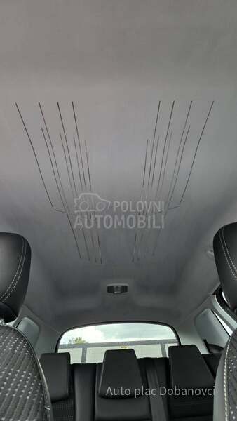 Peugeot 2008 1.6 hdi ALLURE