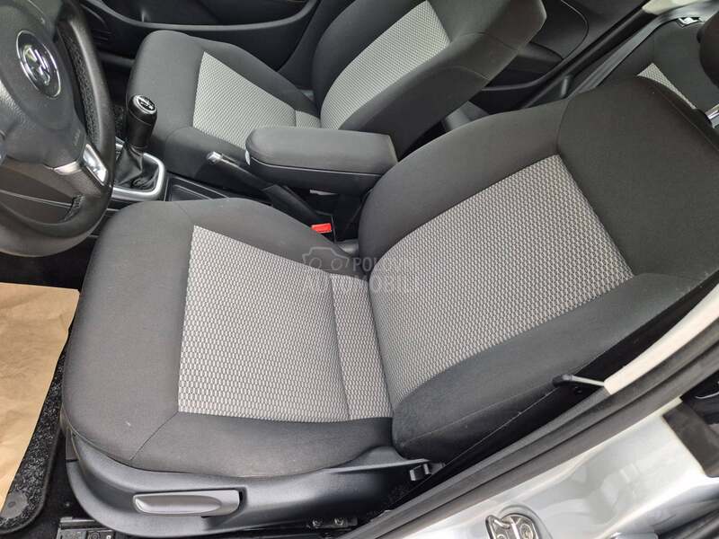 Volkswagen Polo 1.2 TDI